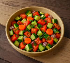 Mix Salad