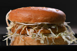 Veg Burger