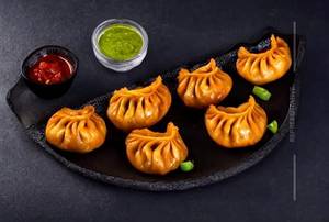 Paneer Fry Momos