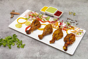 Tangadi Kabab 4pcs