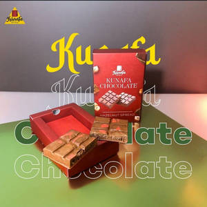 Hazelnut Chocolate