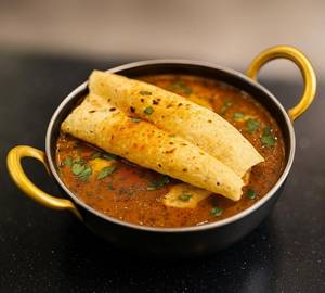 Dum Aloo Jaipuri