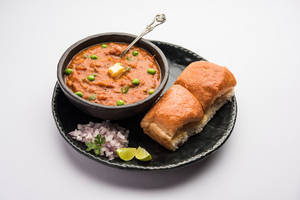 Pav Bhaji