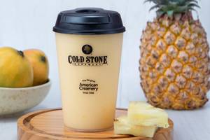 Mango Pineapple Smoothie