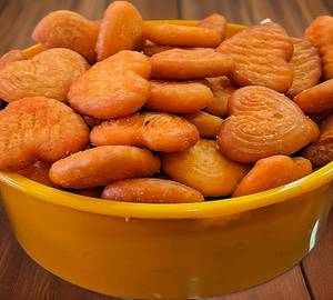 Love biscuit 250g
