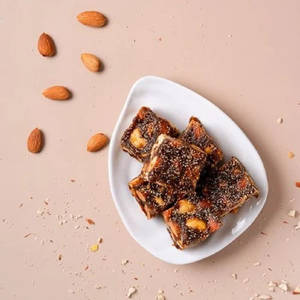 Anjeer Delight