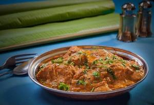 Andra nullor chicken