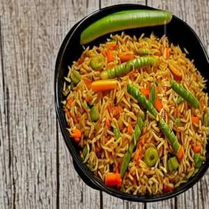 Veg Rice