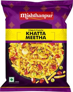 Khatta Metha 200 Gm
