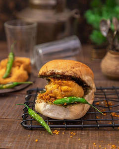 Vada Pao