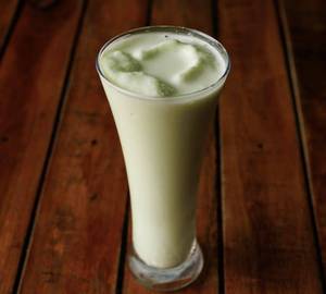 Pista elachi shake