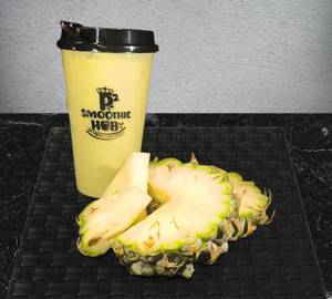 Pineapple [smoothie]