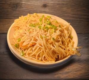 Hakka Noodles Veg