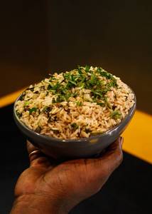 Ghee Rice