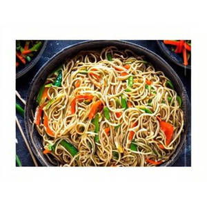 Veg Noodle