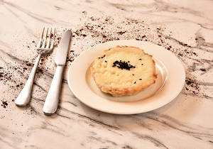 Chicken Quiche