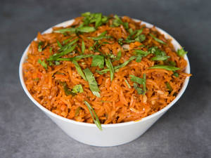 Schezwan Fried Rice