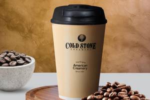 Cold Coffee