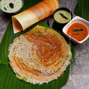 Hat trick dosa
