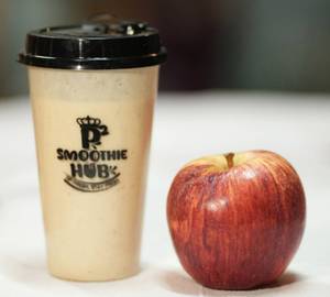 Apple [smoothie]