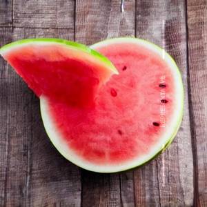 Water melon pure