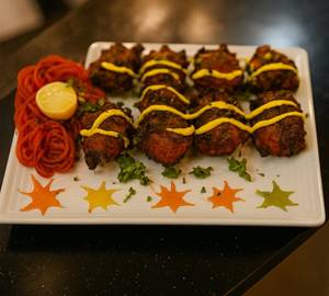 Chicken Tikka