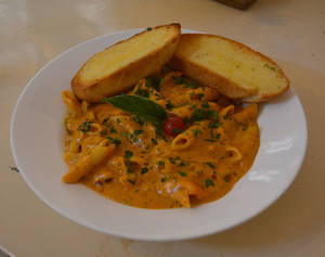 Royal Italian Pasta