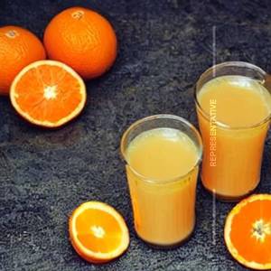 Orange Juice