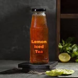 Lemon Iced Tea (300 Ml)