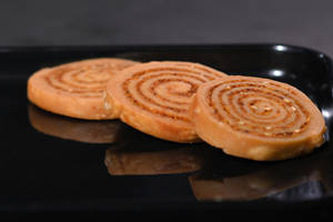Bhakar Wadi (400 Gm)