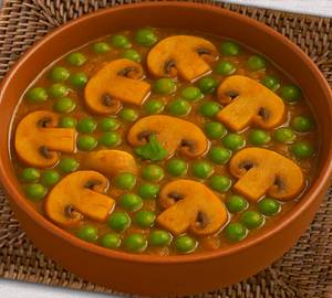 Matar Mushroom