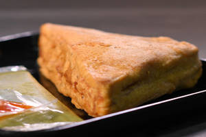 Bread Pakoda