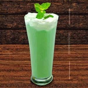 Mint Refreshing Shake