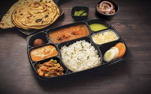 Non Veg Thali
