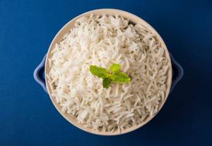 Steam Rice