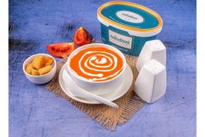 Tomato Soup