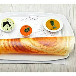 Masala Dosa