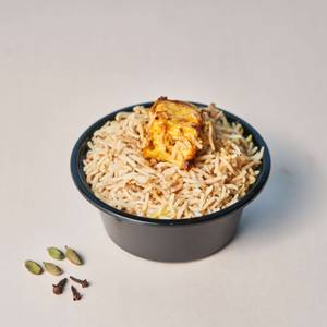 Paneer Tikka Quick Rice Bowl