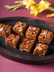 Doda Burfi