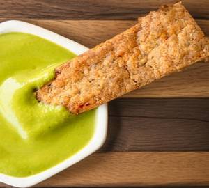 Vegan Cheese Sticks (100 gm)