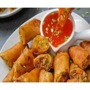 Veg Spring Roll