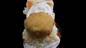CHEESE MAYO VADAPAV