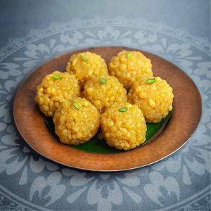 Special Chaugani Laddu