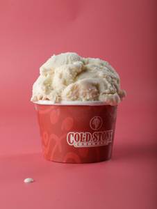 French Vanilla Ice Cream
