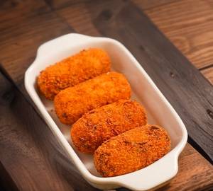 Aloo Cutlet