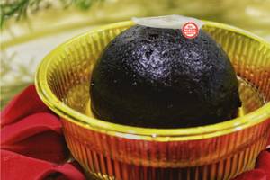 Kala Jamun Dry (desi Ghee) - (pack Of 4)