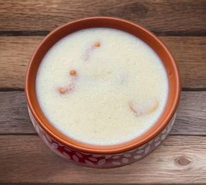 Rava Payasam