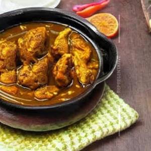 Telangana chicken