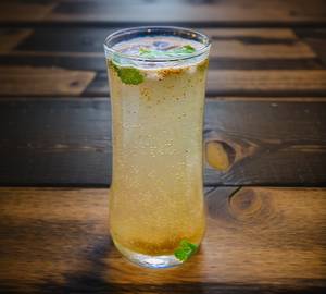 Shikanji Soda