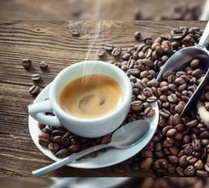 Coffee